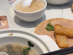 -苏晓玥·江南小吃(深圳北站店)