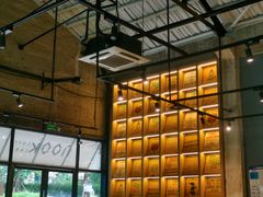 -GOTLOT COFFEE&KITCHEN角落厨房NOOK店