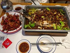 -三味鱼屋(琥珀山庄店)