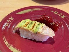 -寿司郎(北京路粤潮楼店)