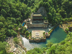 -南尖岩