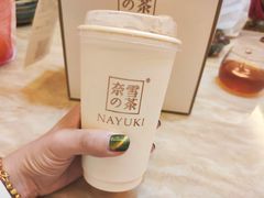 -奈雪的茶(凯德新都心店)