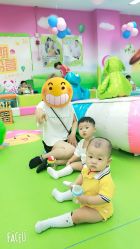-孩子王童乐园(苏州吴中万达店)