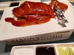 -小大董·烤鸭(观景餐厅·南京西路店)