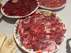 -汕头八合里海记牛肉店(清河店)