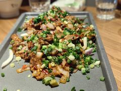 -树厨贵州菜(大十字店)