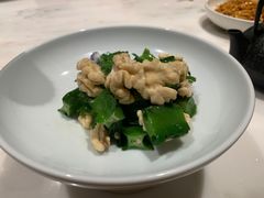 -初蓉丨遇见新川菜(亲贤街荣耀店)