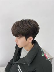 -尤司男士国潮理发馆