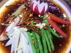 -阿记烧烤(大兴新区店)