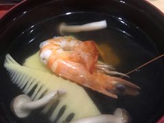 -京怀石·壬生