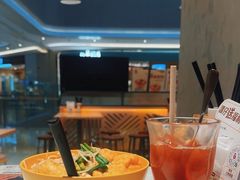 -谭仔米线(番禺天河城店)