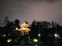 -四川大学(望江校区)