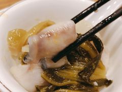 -陈厨老味·老派郴州菜(宜章店)