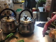 -黄振龙凉茶馆(天河南店)