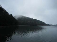 -庐山风景区花径公园