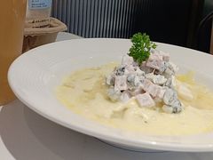 -库滋明·俄罗斯特色美食(中央大街店)