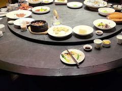-鼓楼东街老火锅(鼓楼店)