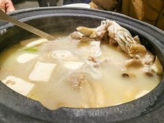 -干老四雅鱼饭店(滨江西路店)