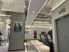 -FLARE STAR FITNESS(复地活力城店)