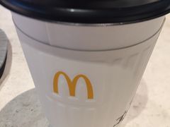 -麦当劳(总统大酒店店)