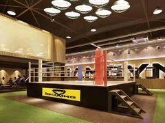 -中健健身(翡翠郡店)