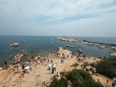 -养马岛旅游度假区