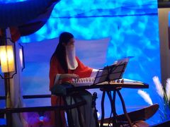 大堂-绿茶餐厅(乐峰广场店)