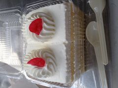 鲜奶小方-红宝石·鲜奶小方·海派西点房(南丹店)