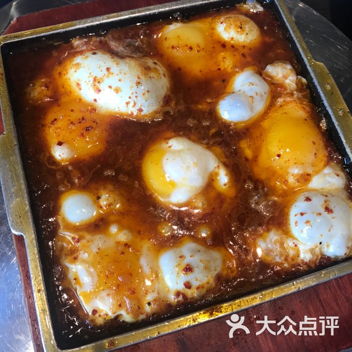 石板鸡蛋