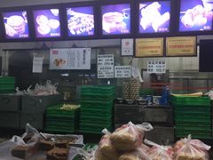 -宫廷糕点铺(建设路店)