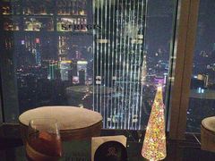 -瑞吉吧 The St·Regis Bar(长沙瑞吉酒店)