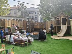 -HERRE·FARM 赫尔露营农场·团建聚会包场