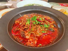 -大盐帮川菜馆(长楹天街店)