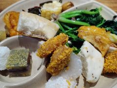 -素满香·素食自助餐厅(直营·大兴街店)