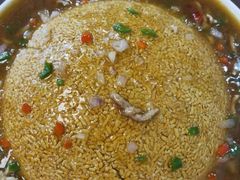 -百味园土菜馆(迎宾东路店)