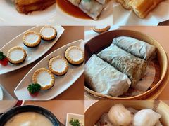 -金悦轩海鲜酒家(拱北店)