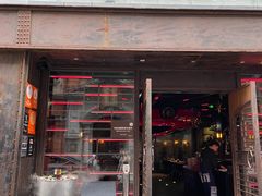 -1886德国汽车餐厅(外滩中央店)