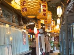 -永安水煮活鱼·仪征菜(仪征奥林匹克店)
