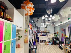 -莫奈庄园·儿童摄影馆·影视基地(江宁店)