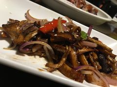 -涌上外婆桥(岱山日达店)