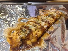 -日葵 大阪烧ひまり(仙霞路店)