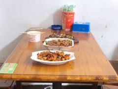-卢庄(江汉路店)