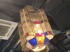 -漫咖啡 (CCPAPK创意港店)