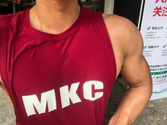 -MKC健身工作室(北亭店)