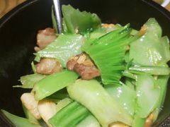 -潮粥荟·潮汕砂锅粥(朝阳大悦城店)