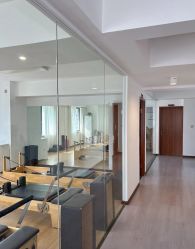 -馨媛瑜伽普拉提