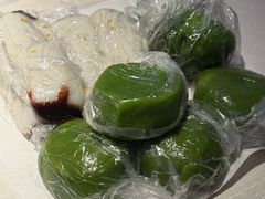 -沈大成(南京东路店)