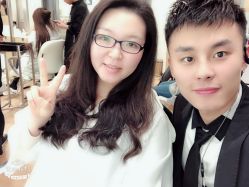 -简法造型·品牌形象店