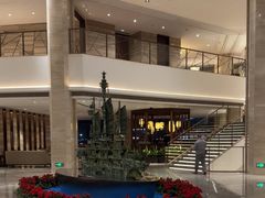 -广州白天鹅宾馆