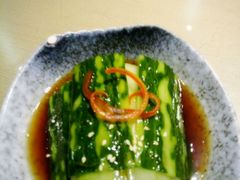 -川流不息(北蔡休闲广场店)